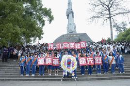 市橋僑聯中學