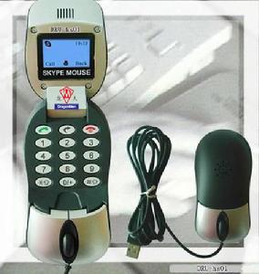 VocalTec Internet Phone