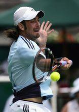 Nicolas Massu