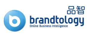 Brandtology's logo