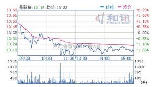 China Pingmei Shenma Energy & Chemical Group Co.