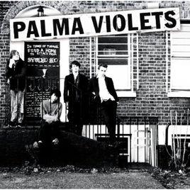 Palma Violets