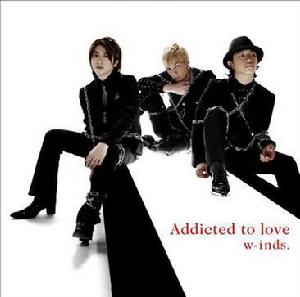 Addicted to love