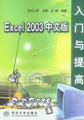 Excel 2003中文版入門與提高