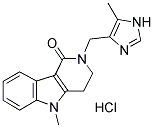 鹽酸阿洛司瓊