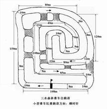 三水森林賽車場