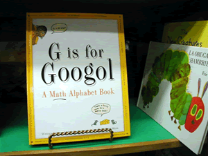 googol