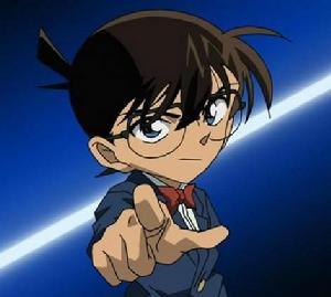 DC[《名偵探柯南》(Detective Conan)]