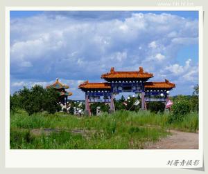 鍾靈寺