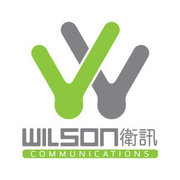 香港衛訊電訊logo