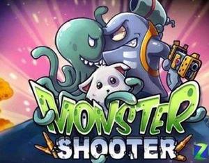 Monster Shooter