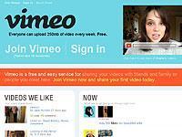 Vimeo