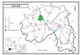 西雙版納納版河流域國家級自然保護區