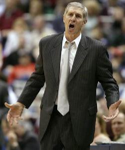 Jerry Sloan