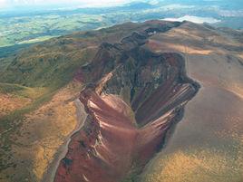 塔拉威拉火山