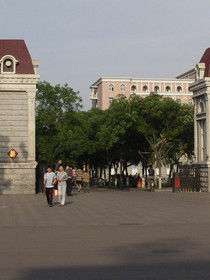 Taiyuan University of Science and Technology