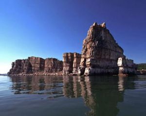 廟島群島