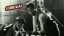 19禁MV《Eureka》