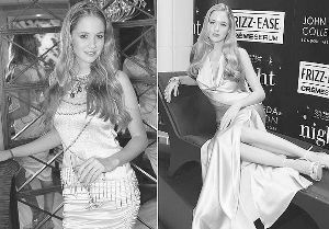 佛勞倫絲·布魯德尼爾·布魯斯 佛勞倫絲·布魯德尼爾·布魯斯