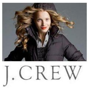 JCREW