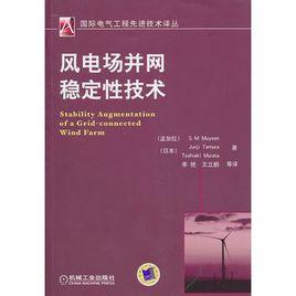 風電場併網穩定性技術