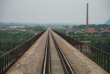 鐵路大橋