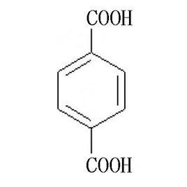 對苯二酸