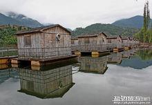 漁門島