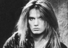 Sebastian Bach