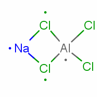 四氯鋁酸鈉