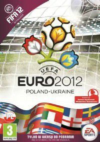 歐洲杯2012