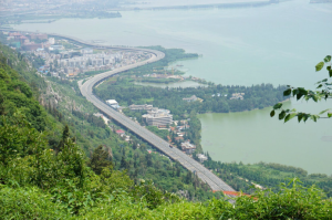 西山風景名勝區