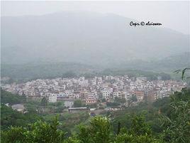 下營村[廣東普寧市高埔鎮鎮下轄村]