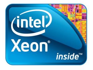 Xeon處理器