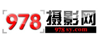 978攝影網logo