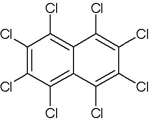 八氯萘