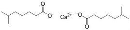 異辛酸鈣[6-甲基庚酸鈣]