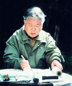 Wu Liangyong