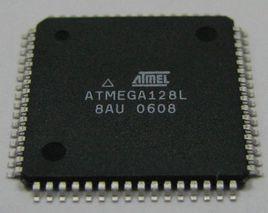 Atmega128