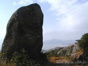 蒼岩山鎮