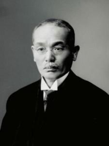 井上哲次郎