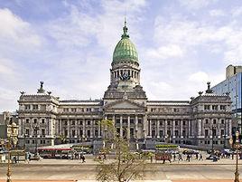 Buenos Aires[阿根廷首都]