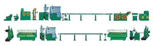 電纜押出機