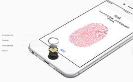 Touch ID