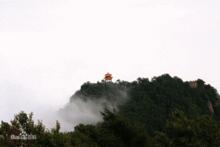 百花山國家級自然保護區