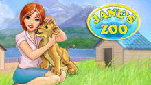 珍妮的動物園