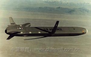 AGM－86B空射巡航飛彈