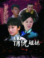 情仇姐妹[2012年中國大陸電視連續劇]