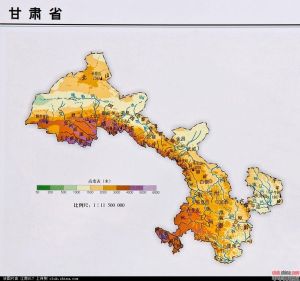 藏水入疆