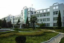 安徽蚌埠機電技師學院